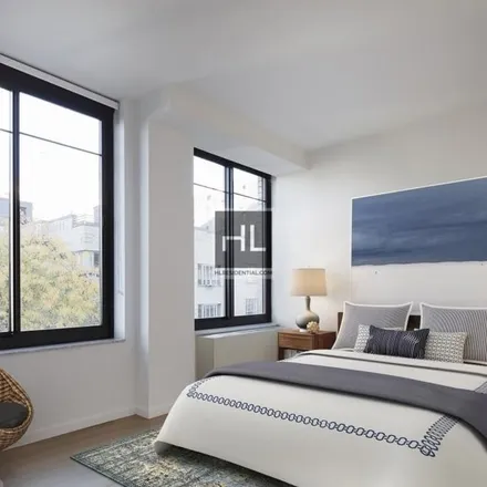 Rent this 1 bed apartment on 163 West 18th Street in New York, NY 10011