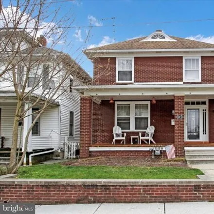 Buy this 3 bed house on 399 East Hanover Street in Hanover, PA 17331