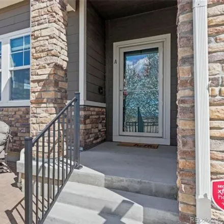 Buy this 3 bed townhouse on 11318 Chambers Road in Commerce City, CO 80022