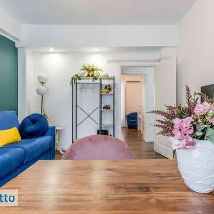 Rent this 2 bed apartment on Via Gaspare Gozzi 71 in 00145 Rome RM, Italy