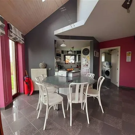 Rent this 4 bed apartment on Rue de la Résistance 46 in 6792 Halanzy, Belgium