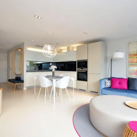 Image 9 - Old Street Roundabout, London, EC1Y 1BD, United Kingdom - Apartment for rent