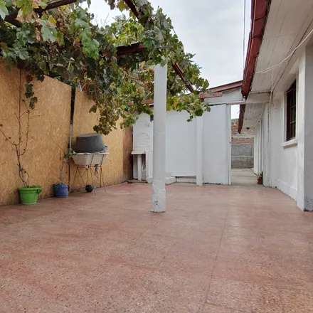 Buy this 5 bed house on O'Higgins in 852 0512 Renca, Chile