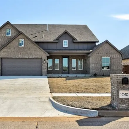 Buy this 5 bed house on Northwest 1st Terrace in Oklahoma City, OK 73085