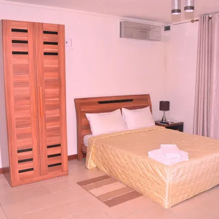 Rent this 2 bed apartment on Flic en Flac in Black River, Mauritius