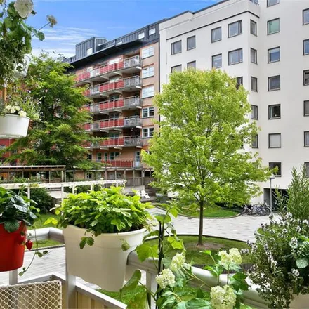 Image 9 - Nytorgsgatan 27, 116 40 Stockholm, Sweden - Apartment for rent