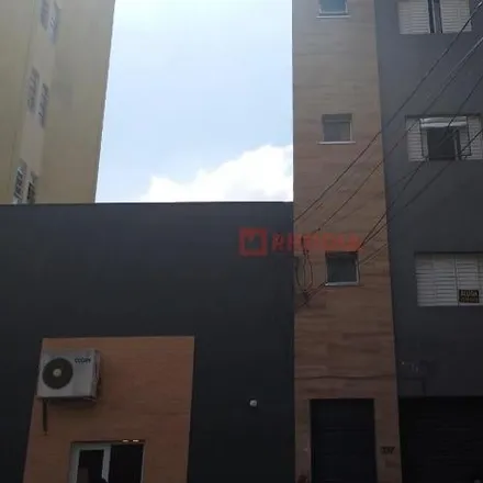 Rent this 1 bed apartment on Rua Leite de Morais 335 in Santana, São Paulo - SP