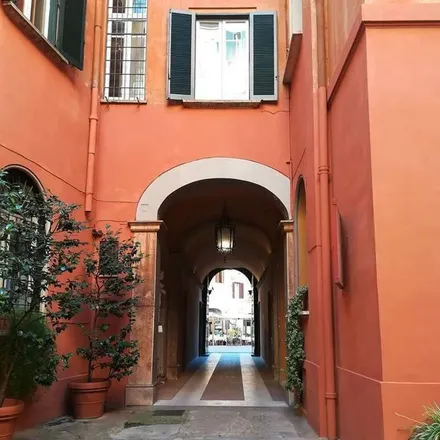 Rent this 4 bed apartment on Largo di Torre Argentina in 00186 Rome RM, Italy