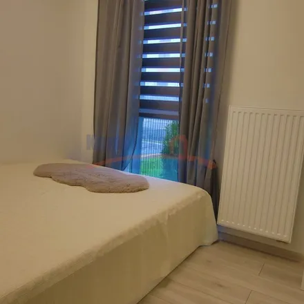 Rent this 2 bed apartment on Pustułki 8 in 71-779 Szczecin, Poland