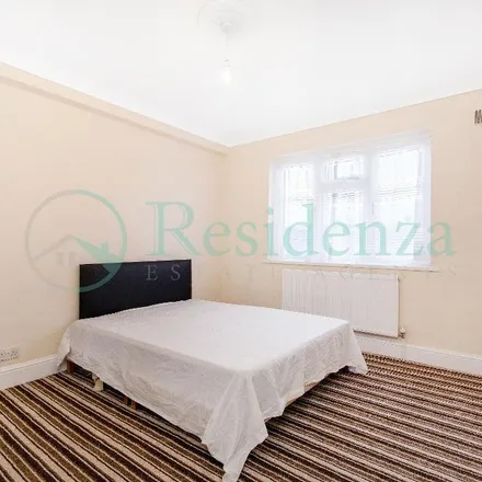 Image 7 - Ansell Road, London, SW17 7LG, United Kingdom - Apartment for rent