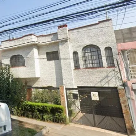 Buy this 2 bed house on Calle Petén in Colonia Atenor Sala, 03000 Mexico City