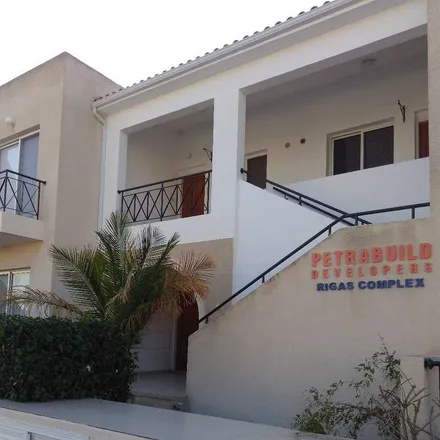 Rent this 2 bed apartment on Κοινότητα Έμπας in Paphos District, Cyprus