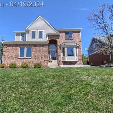 Buy this 4 bed house on 13065 Karl Drive in Plymouth Charter Township, MI 48170