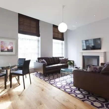 Image 2 - 19 Bentinck Street, East Marylebone, London, W1G 9XF, United Kingdom - Apartment for rent