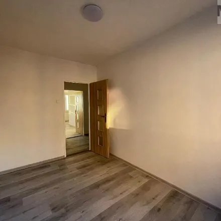 Rent this 3 bed apartment on Přátelství 246 in 435 42 Litvínov, Czechia