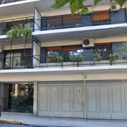 Rent this 4 bed apartment on Barrientos 1520 in Recoleta, C1119 ACO Buenos Aires