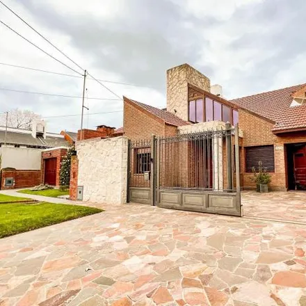 Buy this 3 bed house on Ángel Roffo 655 in Los Pinares, 7600 Mar del Plata