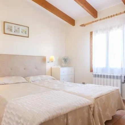 Rent this 3 bed house on Santa Margalida in Balearic Islands, Spain
