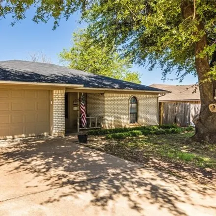 Image 3 - 354 Williams Road, Lorena, McLennan County, TX 76655, USA - House for sale