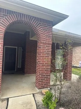 Buy this 3 bed house on 16817 Ranger Ridge Drive in Harris County, TX 77429