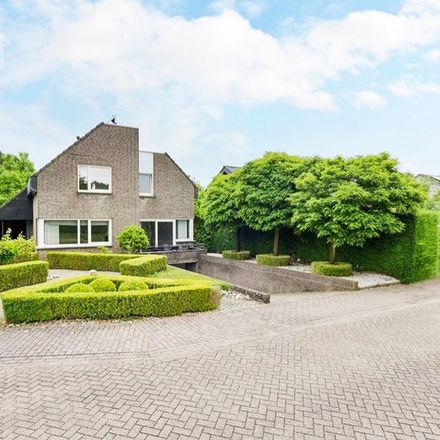 Rent this 5 bed apartment on Gelrestraat 19 in 6151 JA Munstergeleen, Netherlands