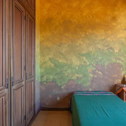 Rent this 4 bed apartment on Rua da Fonte Santa in 4400-320 Vila Nova de Gaia, Portugal