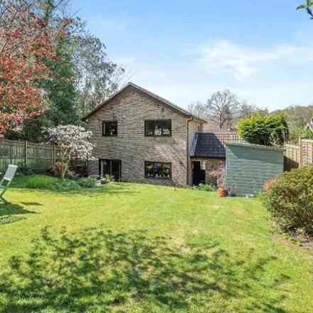 Image 2 - Swaines Way, Heathfield, East Sussex, Tn21 0an - House for sale