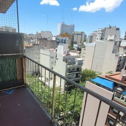 Buy this 1 bed apartment on Yerbal 725 in Caballito, C1424 CEI Buenos Aires