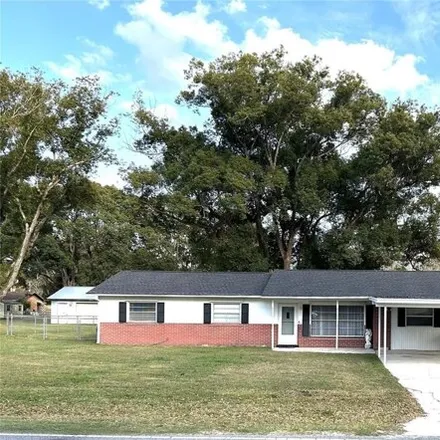 Image 4 - 7332 Fort King Rd, Zephyrhills, Florida, 33541 - House for sale