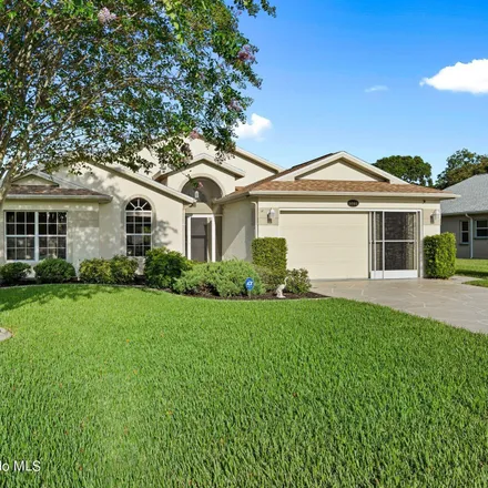 Image 2 - 5103 Silhouette Court, Berkeley, Spring Hill, FL 34607, USA - House for sale