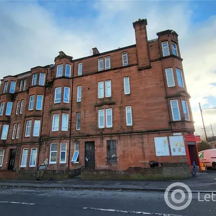 Rent this 1 bed apartment on Ardgay Street in Glasgow, G32 7AN