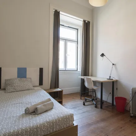 Image 2 - Next Hostel, Avenida Almirante Reis 4, 1150-017 Lisbon, Portugal - Room for rent