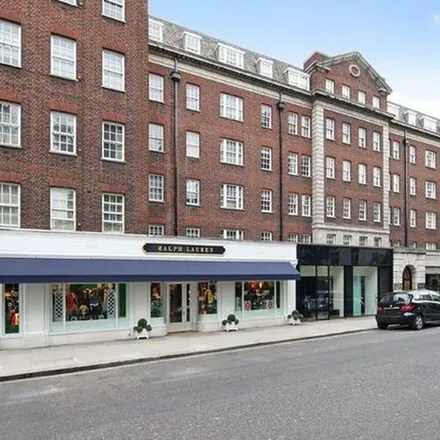 Image 7 - Keppel House, Fulham Road, London, SW3 6RH, United Kingdom - Apartment for rent