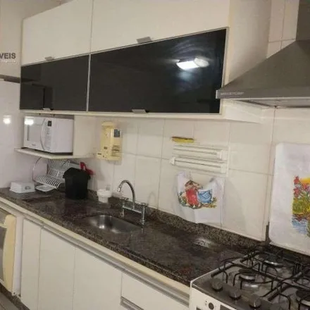 Buy this 2 bed apartment on Rua Engenheiro João Fonseca in Sumaré, Caraguatatuba - SP