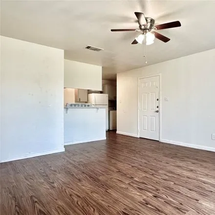 Rent this 2 bed apartment on 8625 Fireside Dr Apt 15 in Austin, Texas