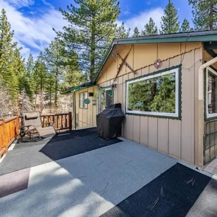 Image 4 - 3487 Rocky Point Road, South Lake Tahoe, CA 96150, USA - House for sale