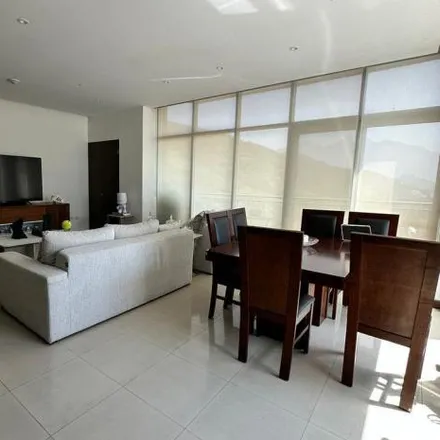 Rent this 3 bed apartment on Calle Río Mayo in Del Valle, 66267