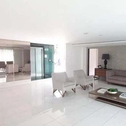 Buy this 3 bed apartment on Rua Lauro Victor Barros Júnior in Jardim Oceania, João Pessoa - PB