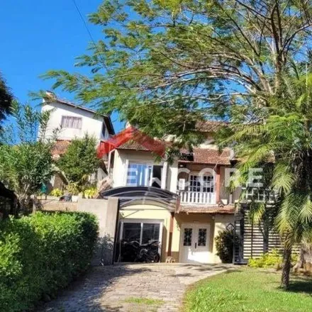 Image 2 - Rua Doutor Mário Totta, Tristeza, Porto Alegre - RS, 91920-530, Brazil - House for sale