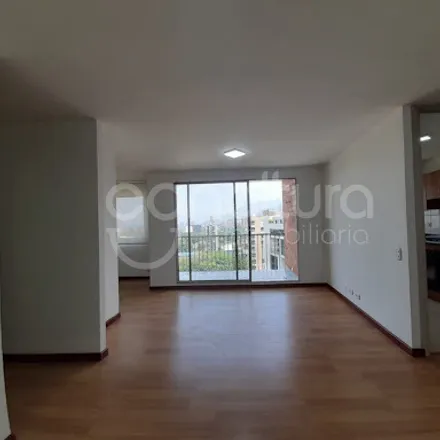 Image 3 - Carrera 48, Comuna 14 - El Poblado, 055411 Medellín, ANT, Colombia - Apartment for rent