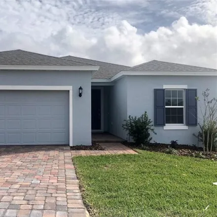 Buy this 4 bed house on Bottle Brush Drive in Haines City, FL 33844