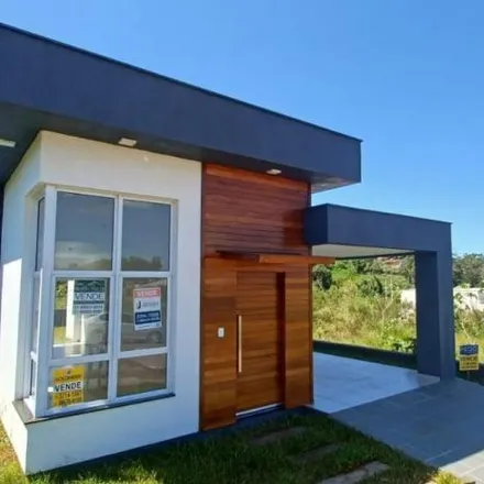 Buy this 2 bed house on Rua Erna Dieter in Bom Pastor, Lajeado - RS