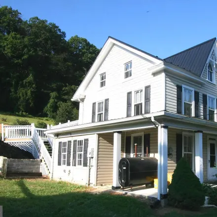 Buy this 3 bed house on 6234 Old National Pike in Boonsboro, Washington County