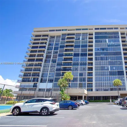 Image 1 - 2017 South Ocean Drive - Condo for rent