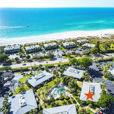 Buy this 2 bed condo on 6778 Gulf of Mexico Drive in Longboat Key, Manatee County