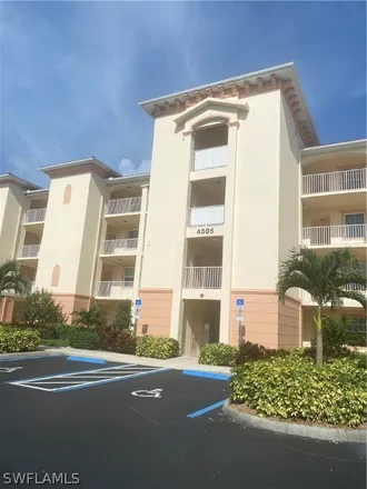 Buy this 2 bed condo on 4005 Palm Tree Boulevard in Cape Coral, FL 33904