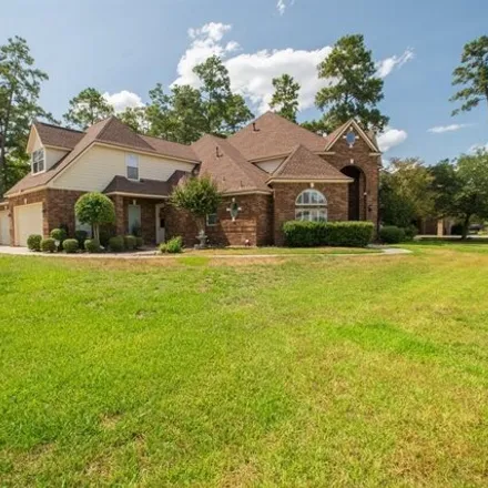 Buy this 4 bed house on 8027 Wooded Way Drive in The Preserve, Harris County