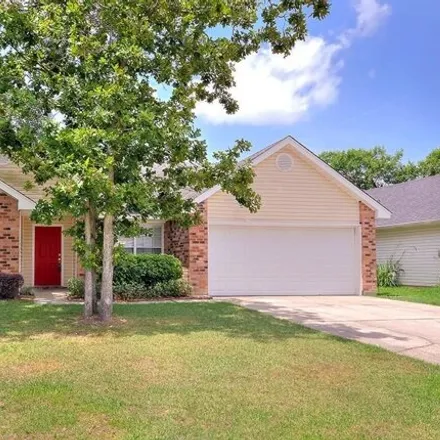 Rent this 3 bed house on 1410 Hillary Dr in Slidell, Louisiana