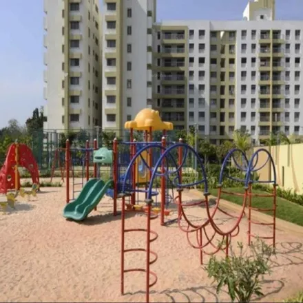 Rent this 1 bed apartment on unnamed road in Gopalpatti, - 412307