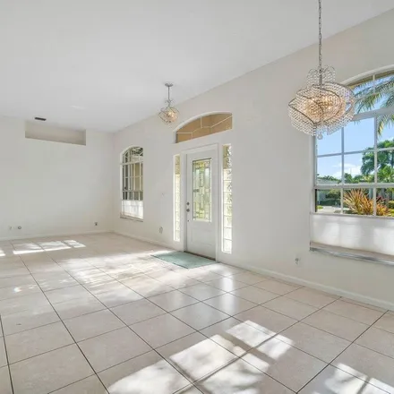 Image 5 - 276 Cypress Trace, Royal Palm Beach, Palm Beach County, FL 33411, USA - House for rent